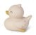 SARO Baby - Giant Bath Duck Cream (SAO33862) thumbnail-2