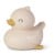 SARO Baby - Giant Bath Duck Cream (SAO33862) thumbnail-7