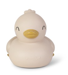 SARO Baby - Giant Bath Duck Cream (SAO33862)