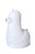 SARO Baby - Vild Alpaca Natlampe Hvid thumbnail-2