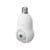 Hombli - Smart Bulb Cam, Hvid thumbnail-8