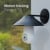 Hombli - Smart Bulb Cam, Hvid thumbnail-10