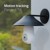 Hombli - Smart Bulb Cam, White thumbnail-10