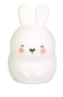 SARO Baby - Little Bunny Night Light White (SAO37481)