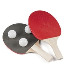 Vini Sport - Table Tennis Set (31394)