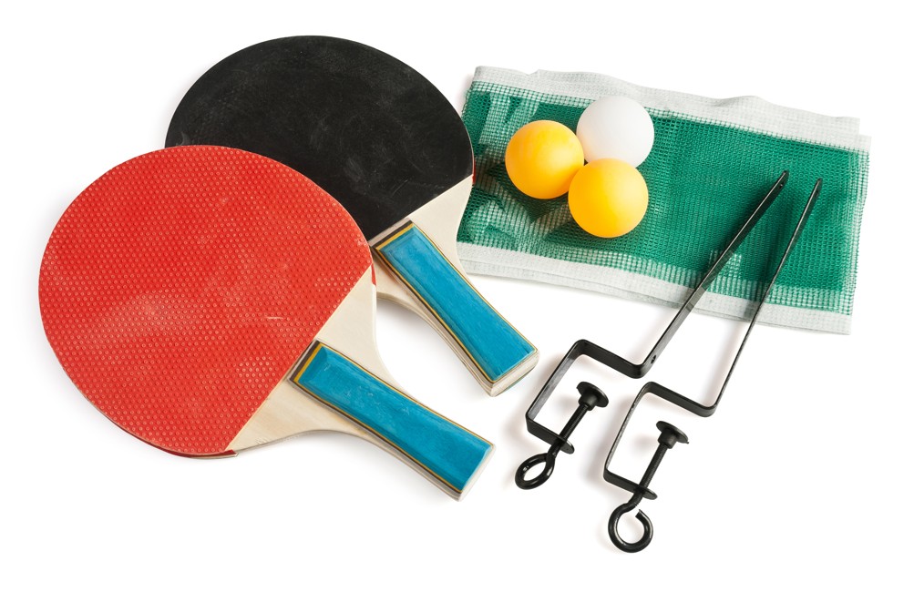 Vini Sport - Table Tennis Set (31395)