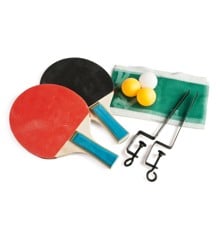 Vini Sport - Table Tennis Set (31395)