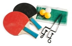 Vini Sport - Table Tennis Set (31395)