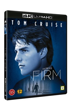 The Firm (Tom Cruise)