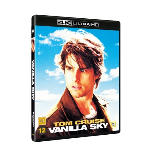 Vanilla Sky (Tom Cruise)