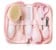 SARO Baby - Baby Toilet Bag Pink (SAO39457) thumbnail-1