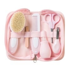 SARO Baby - Baby Toilet Bag Pink