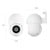 Hombli - Smart Pan & Tilt Cam (indendørs/udendørs), Hvid thumbnail-8
