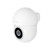 Hombli - Smart Pan & Tilt Cam (indendørs/udendørs), Hvid thumbnail-9