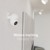 Hombli - Smart Pan & Tilt Cam (indendørs/udendørs), Hvid thumbnail-12