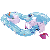 AquaPlay - Mermaid (8700001523) thumbnail-1