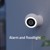 Hombli - Smart Outdoor/indoor Compact Cam, White thumbnail-4