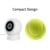 Hombli - Smart Outdoor/Indoor Compact Cam, Hvid thumbnail-8
