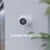 Hombli - Smart Outdoor/Indoor Compact Cam, Hvid thumbnail-11