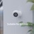 Hombli - Smart Outdoor/indoor Compact Cam, White thumbnail-11
