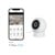 Hombli - Smart Outdoor/Indoor Compact Cam, Hvid thumbnail-13
