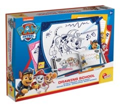 Paw Patrol - Drawing School (31600)