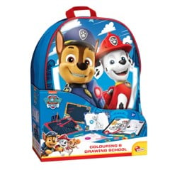 Paw Patrol - Creative Backpack (31602)