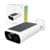 Hombli - Smart Solar Cam 2K, White thumbnail-1