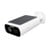 Hombli - Smart Solar Cam 2K, Hvid thumbnail-5