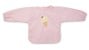 SARO Baby - Waterproof Bib with Sleeves Pink (SAO16586) thumbnail-1