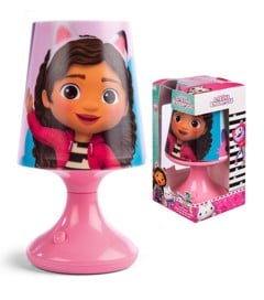 Gabby's Dollhouse - Table Lamp (32132)