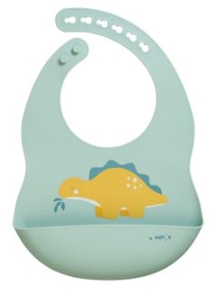 SARO Baby - Party Hagesmæk Hunter Mint