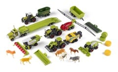 Bull - Mega Farmset (41873)