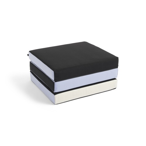 HAY - 3 Fold Mattress
