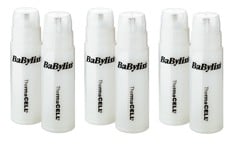 BaByliss - 3 x Gas Refill Patroner 2 stk