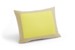 HAY - Ram Cushion - Yellow thumbnail-1