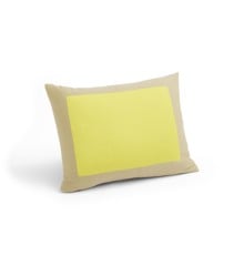 HAY - Ram Cushion - Yellow