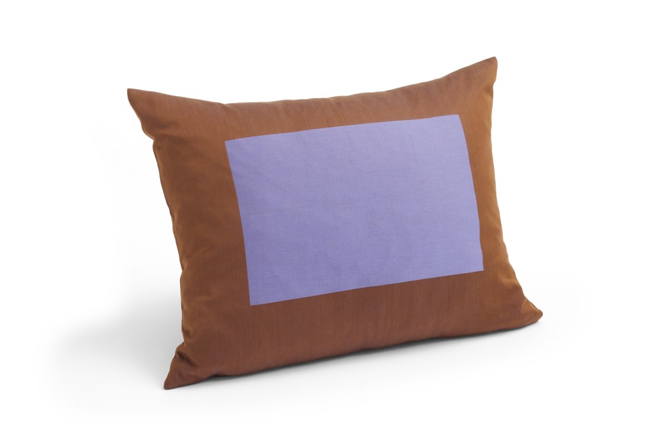 HAY - Ram Cushion - Purple