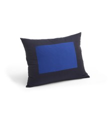 HAY - Ram Cushion - Dark blue