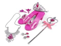 4-Girlz - Princess Set (63145)