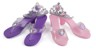4-Girlz - Princess shoes & tiaras (63173) thumbnail-2