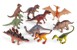 Bull - Dinosaurs figures (10 pcs) (63639) thumbnail-1