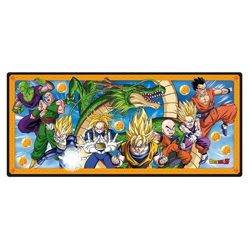 DRAGON BALL - Mousepad XXL