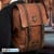 HARRY POTTER - Premium Backpack - Hogwarts thumbnail-8