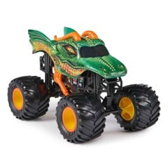 Monster Jam - 1:24 Collector Truck - Dragon