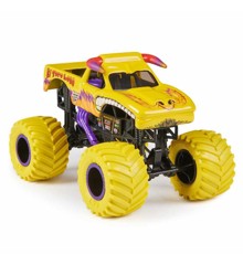 Monster Jam - 1:24 Collector Truck -  El Toro Loco