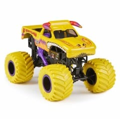 Monster Jam - 1:24 Collector Truck -  El Toro Loco