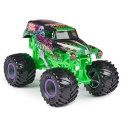 Monster Jam - 1:24 Collector Truck - Grave Digger