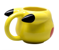 POKEMON - Mug 3D handle - Pikachu lightening bolt thumbnail-3