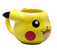 POKEMON - Mug 3D handle - Pikachu lightening bolt thumbnail-1